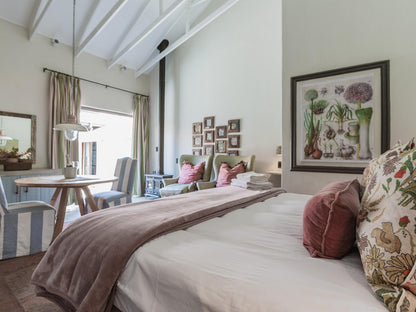 Chives luxury self catering suite @ Veranda House
