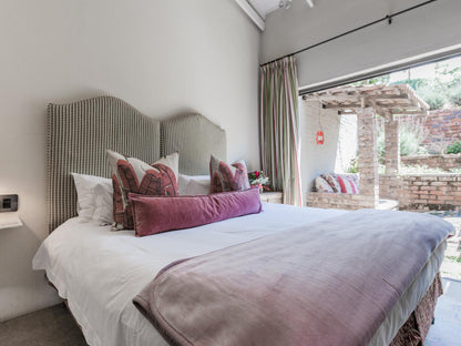 Fennel Luxury self catering suite @ Veranda House