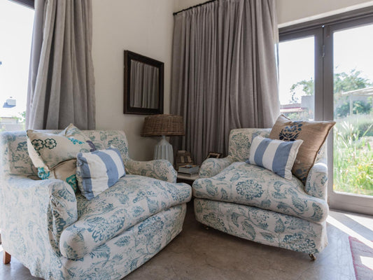 Thyme Luxury self catering suite @ Veranda House