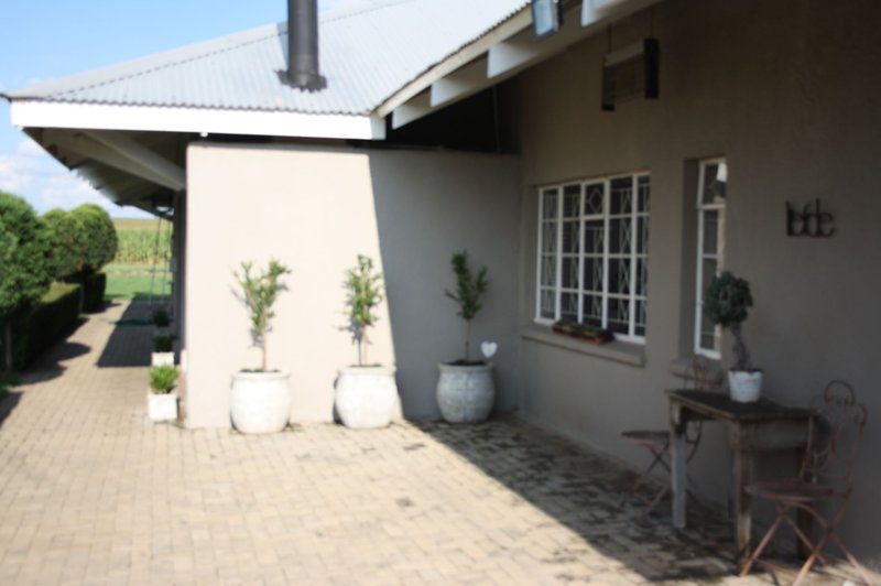 Verblyden Guest House Standerton Mpumalanga South Africa House, Building, Architecture