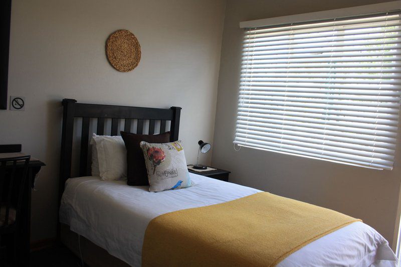 Verblyden Guest House Standerton Mpumalanga South Africa Bedroom