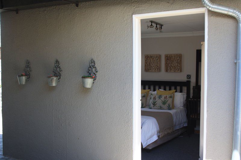 Verblyden Guest House Standerton Mpumalanga South Africa Unsaturated, Bedroom