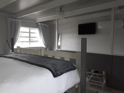 Vergenoegd Guest House Panorama Cape Town Western Cape South Africa Colorless, Bedroom