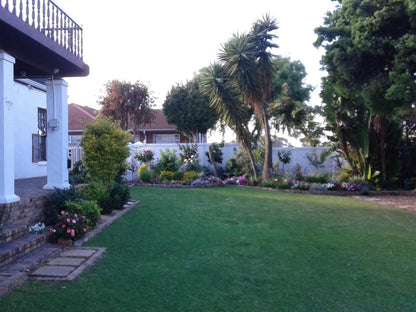 Vergenoegd Guest House Panorama Cape Town Western Cape South Africa House, Building, Architecture, Palm Tree, Plant, Nature, Wood, Garden