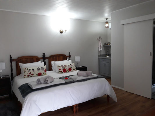 FBrick Room 3 on suite single or king @ Vergenoegd Guest House