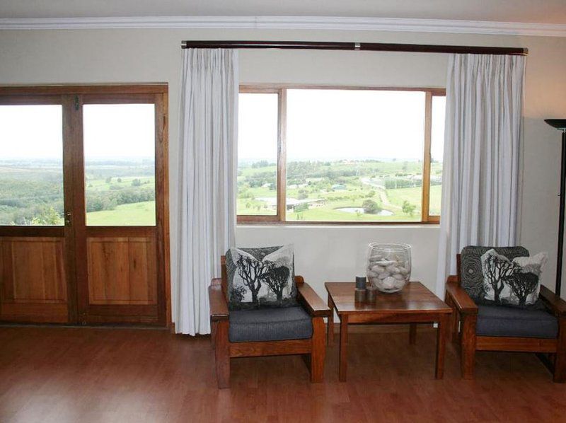 Vergezocht Cottage Geelhoutboom George Western Cape South Africa Living Room