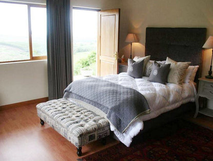 Vergezocht Cottage Geelhoutboom George Western Cape South Africa Bedroom