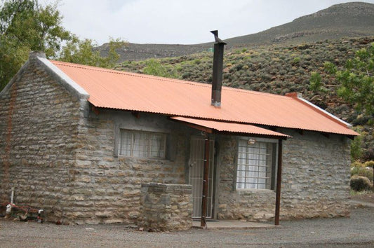 Verlatenkloof Guest Farm Sutherland Northern Cape South Africa Cabin, Building, Architecture, Highland, Nature