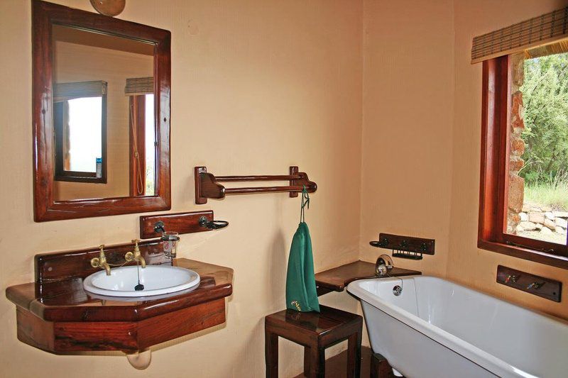 Verlorenkloof Croft 22 Syndicate Wilgekraal Lydenburg Mpumalanga South Africa Bathroom