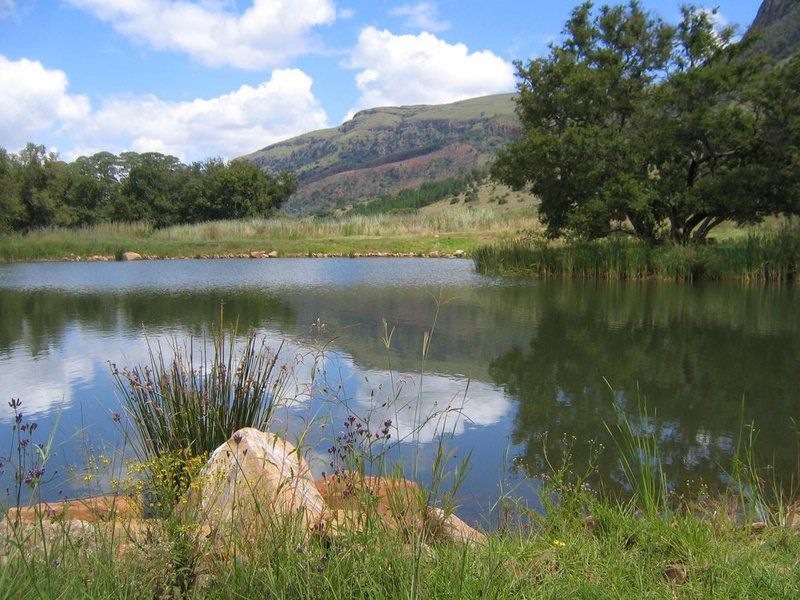 Verlorenkloof Croft 22 Syndicate Wilgekraal Lydenburg Mpumalanga South Africa Lake, Nature, Waters, Meadow, Mountain, River, Highland