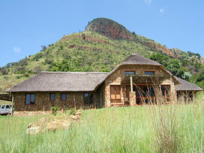 10 Sleeper Croft @ Verlorenkloof