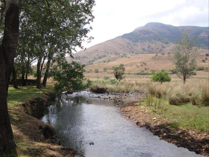 10 Sleeper Croft @ Verlorenkloof