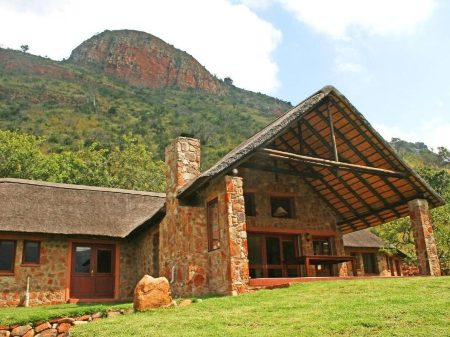 Verlorenkloof Wilgekraal Lydenburg Mpumalanga South Africa Building, Architecture, Cabin, Mountain, Nature, Highland