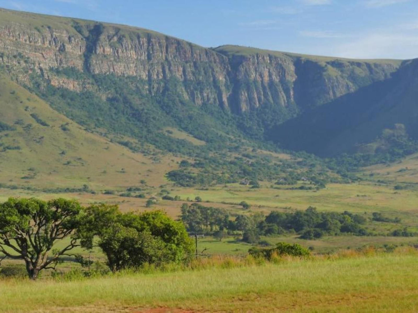 Verlorenkloof Wilgekraal Lydenburg Mpumalanga South Africa Complementary Colors, Highland, Nature