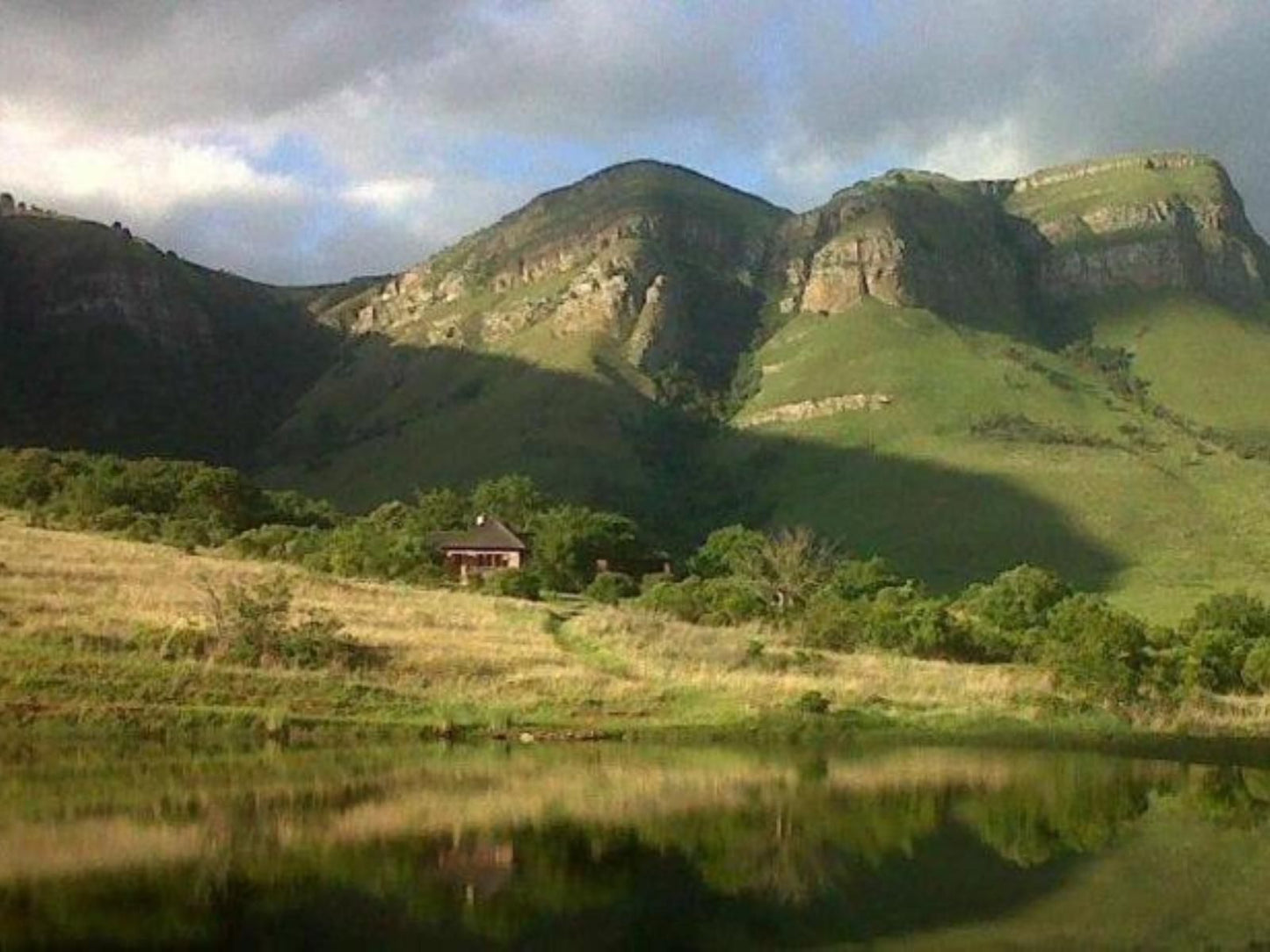 Verlorenkloof Wilgekraal Lydenburg Mpumalanga South Africa Mountain, Nature, Highland