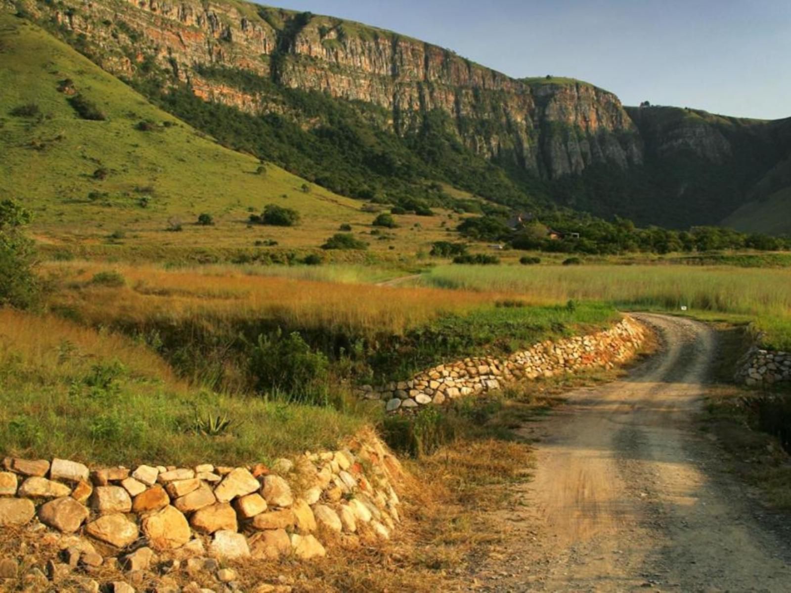 Verlorenkloof Wilgekraal Lydenburg Mpumalanga South Africa Highland, Nature, Street