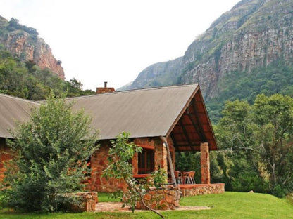 Verlorenkloof Wilgekraal Lydenburg Mpumalanga South Africa Cabin, Building, Architecture, Highland, Nature