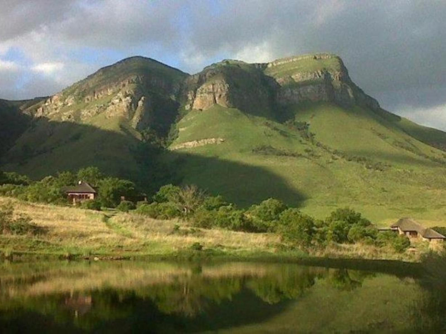 Verlorenkloof Wilgekraal Lydenburg Mpumalanga South Africa Mountain, Nature, Highland
