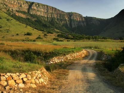 Verlorenkloof Wilgekraal Lydenburg Mpumalanga South Africa Highland, Nature, Street