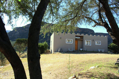 Verloren Rivier Willowmore Eastern Cape South Africa House, Building, Architecture