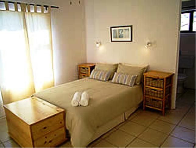 Verloren Rivier Willowmore Eastern Cape South Africa Bedroom