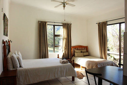 Verloren Rivier Willowmore Eastern Cape South Africa Bedroom