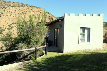 Verloren Rivier Willowmore Eastern Cape South Africa House, Building, Architecture