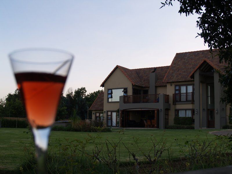 Verresig Guesthouse Mooikloof Pretoria Tshwane Gauteng South Africa Drink, House, Building, Architecture, Food