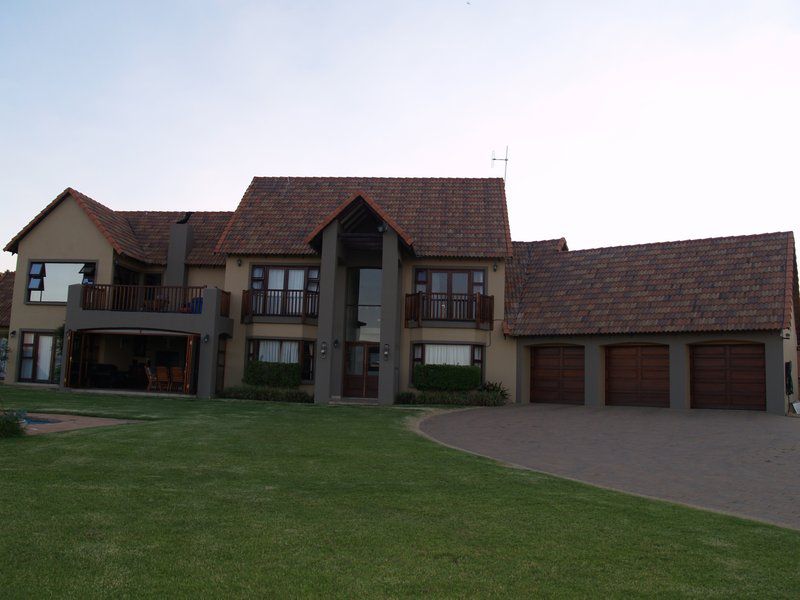 Verresig Guesthouse Mooikloof Pretoria Tshwane Gauteng South Africa Building, Architecture, Half Timbered House, House