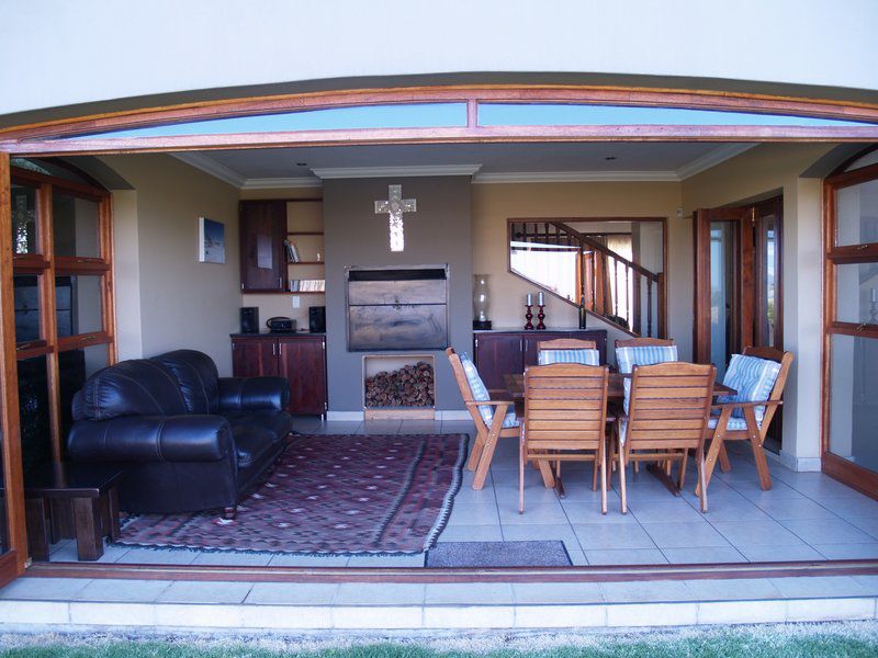 Verresig Guesthouse Mooikloof Pretoria Tshwane Gauteng South Africa Living Room