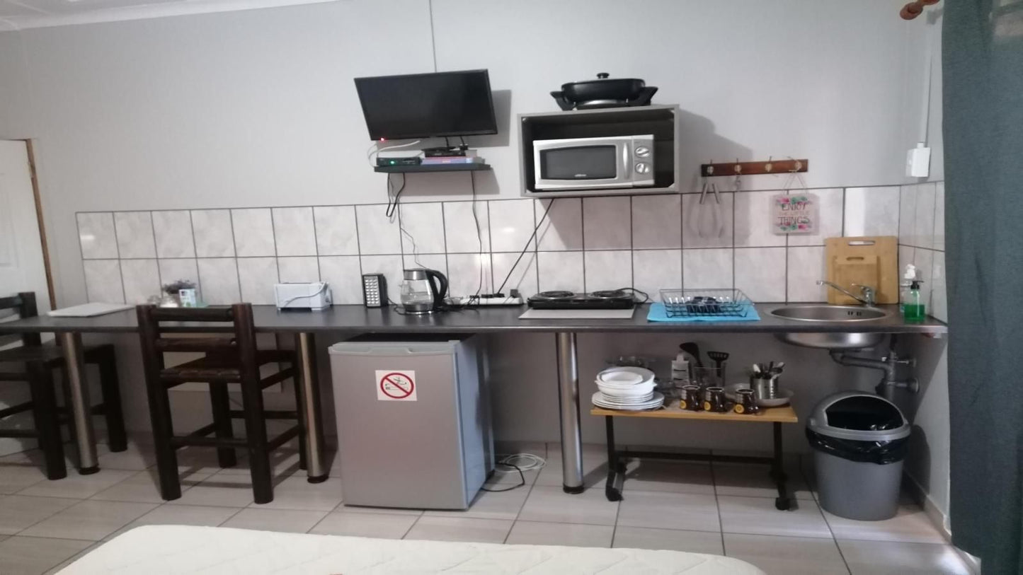 Versamelnes Guest Accommodation Blydeville Upington Northern Cape South Africa Unsaturated, Kitchen