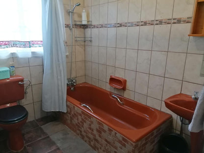 Versamelnes Guest Accommodation Blydeville Upington Northern Cape South Africa Bathroom