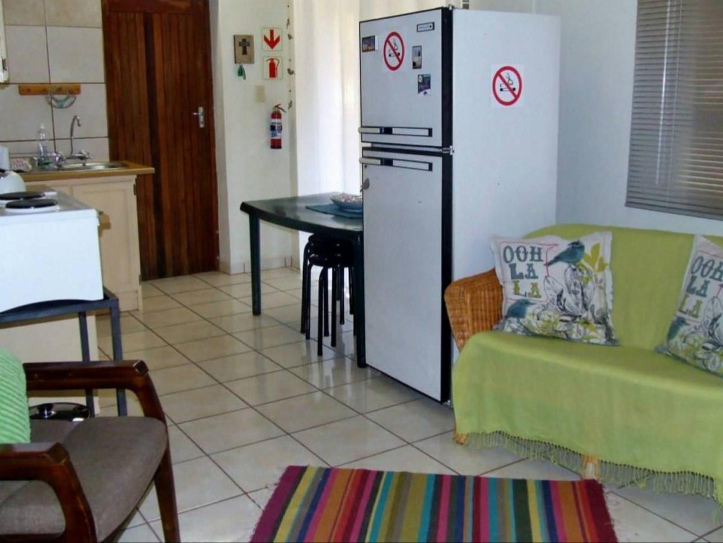 Versamelnes Guest Accommodation Blydeville Upington Northern Cape South Africa 