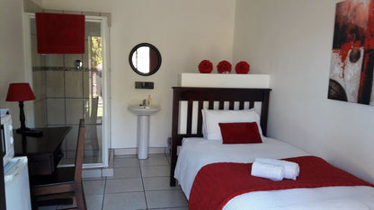 Vertel Van My Kathu Northern Cape South Africa Bedroom