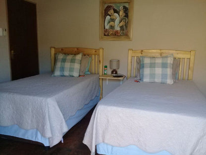 Vertel Van My Kathu Northern Cape South Africa Bedroom