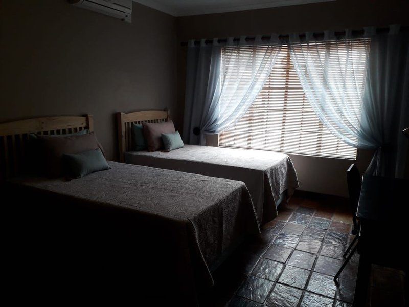Vertel Van My Kathu Northern Cape South Africa Bedroom