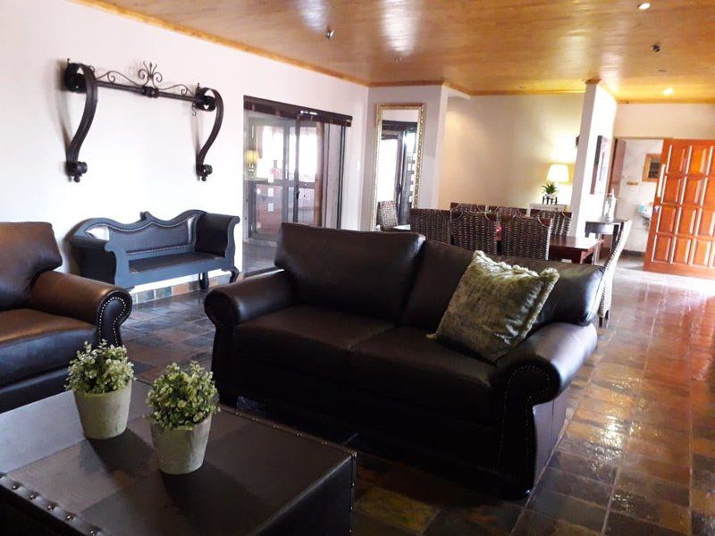 Vertel Van My Kathu Northern Cape South Africa Living Room