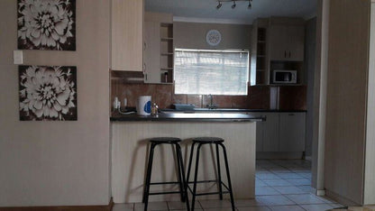 Vertel Van My Kathu Northern Cape South Africa Unsaturated, Kitchen