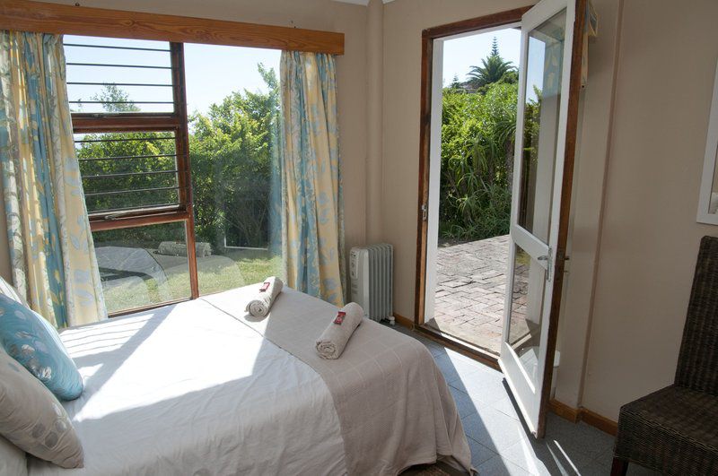 Ver Weg Self Catering Cottage Brenton On Sea Knysna Western Cape South Africa 