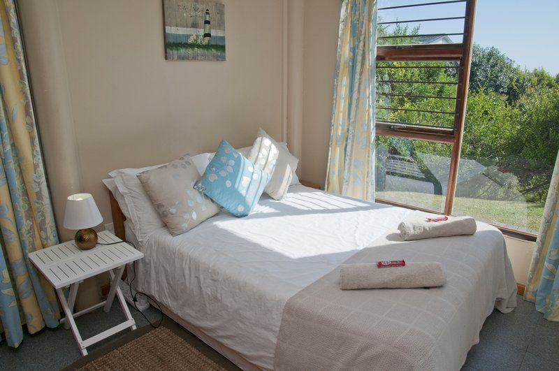 Ver Weg Self Catering Cottage Brenton On Sea Knysna Western Cape South Africa Bedroom