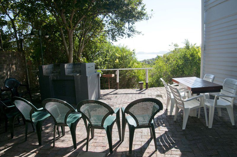 Ver Weg Self Catering Cottage Brenton On Sea Knysna Western Cape South Africa 