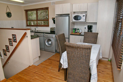 Ver Weg Self Catering Cottage Brenton On Sea Knysna Western Cape South Africa Kitchen