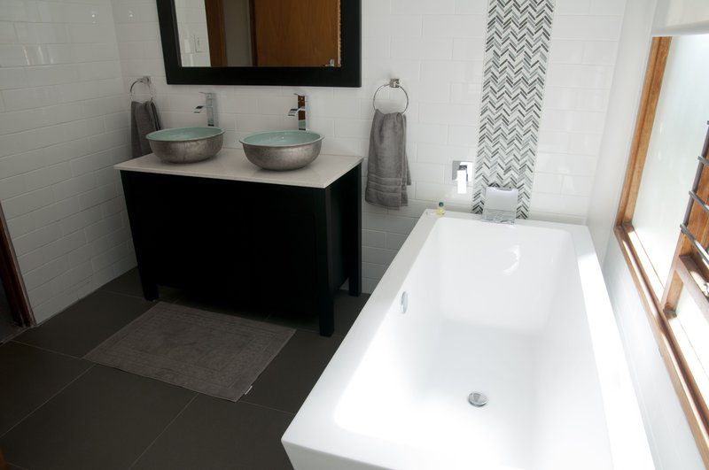 Ver Weg Self Catering Cottage Brenton On Sea Knysna Western Cape South Africa Unsaturated, Bathroom