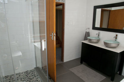 Ver Weg Self Catering Cottage Brenton On Sea Knysna Western Cape South Africa Bathroom