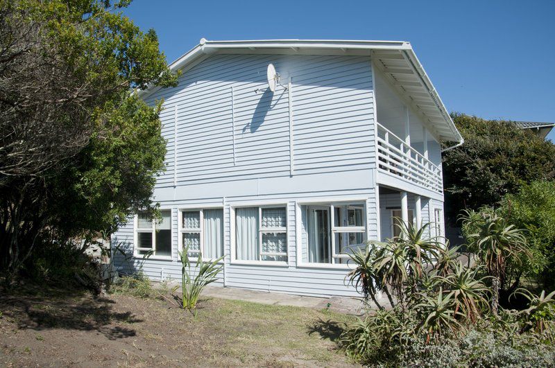 Ver Weg Self Catering Cottage Brenton On Sea Knysna Western Cape South Africa Building, Architecture, House