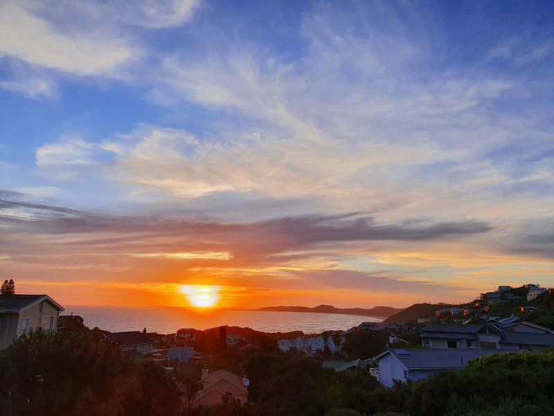 Ver Weg Self Catering Cottage Brenton On Sea Knysna Western Cape South Africa Complementary Colors, Sky, Nature, Sunset