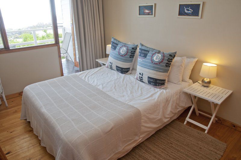 Ver Weg Self Catering Cottage Brenton On Sea Knysna Western Cape South Africa Bedroom