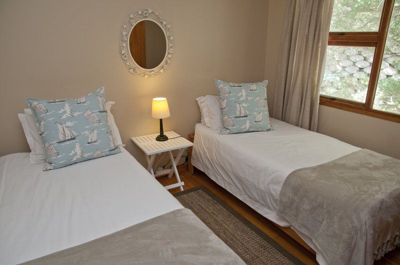 Ver Weg Self Catering Cottage Brenton On Sea Knysna Western Cape South Africa Bedroom