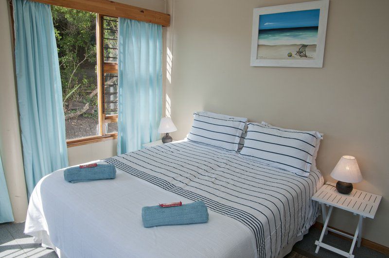 Ver Weg Self Catering Cottage Brenton On Sea Knysna Western Cape South Africa Bedroom