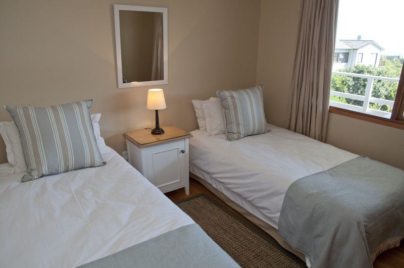 Ver Weg Self Catering Cottage Brenton On Sea Knysna Western Cape South Africa Bedroom